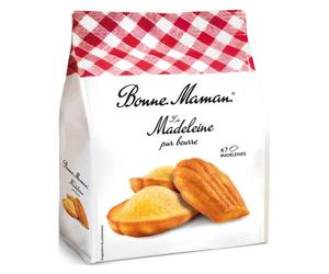 Madeleines Bonne Maman - Sachet 175 g