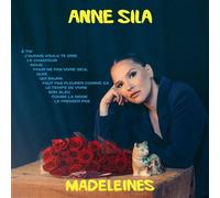 Madeleines CD