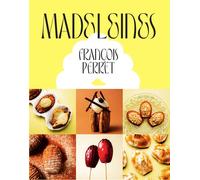 Madeleines - François Perret - Michel Lafon - broché - Guide