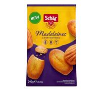 Madeleines Schär 240g