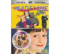 Madeline and Matilda Double Feature