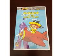 Madeline at the Eiffel Tower [Import USA Zone 1]