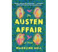 Madeline Bell - Austen Affair - Paperback - E245z