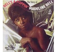 Madeline Bell - Bell's a Poppin