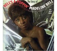 Madeline Bell - Bell's a Poppin'/The Story of [Import]