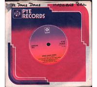 Madeline Bell - Dance Dance Dance 7 Inch (7" Vinyl 45) UK Pye 1976