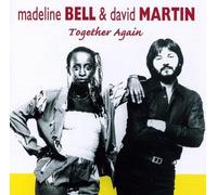 Madeline Bell & David Ma - Together Again [Import]