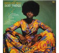 Madeline Bell Doin' Things (Reissue) (Coloured) (LP)