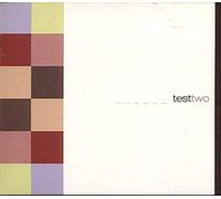 Madeline Bell,Jamalski,Silent Poets,Boxsaga, u.a - Various - Test Two