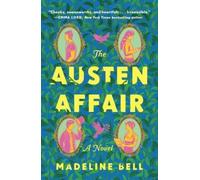 Madeline Bell – The Austen Affair – Poche