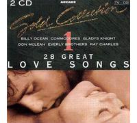 Madeline Bell The Searchers - (Compilation CD, 28 Tracks, Various) Ray Charles - Yesterday / Jonathan Butler - Loving You / Melanie - Beautiful People / I.n.c - Old And Wise / Mighy Sparrow & Byron Lee - Only A Fool u.a.