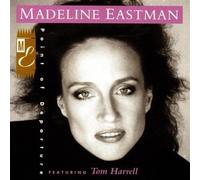 Madeline Eastman - Point of Departure
