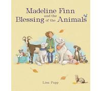 Madeline Finn and the Blessing of the Animals