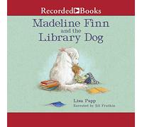 Madeline Finn et Le Chien de la bibliothèque [Import]