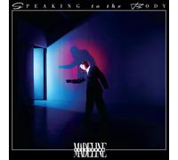 Madeline Goldstein Speaking To The Body (Vinyl)