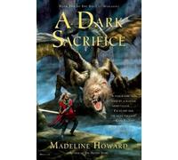Madeline Howard A Dark Sacrifice (Poche)
