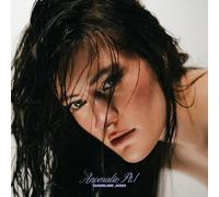 Madeline Juno - Anomalie Pt.1 [Import]