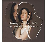 Madeline Juno - Besser Kann Ich Es Nicht Erklären (Limitierte Sign