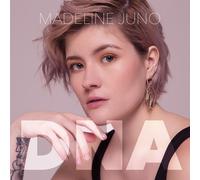 MADELINE JUNO - DNA CD NEUF