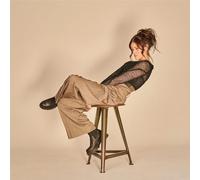 Madeline Juno, Neues Album 2024, Nur zu Besuch, CD