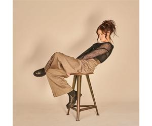 Madeline Juno, Neues Album 2024, Nur zu Besuch, CD