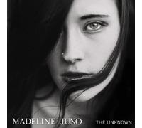 MADELINE JUNO - THE UNKNOWN CD NEUF