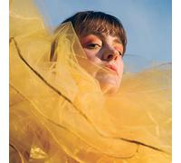 Madeline Kenney - A New Reality Mind (Tangerine Colored Vinyl)