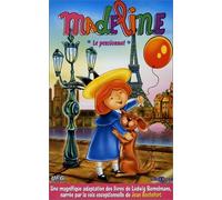 Madeline : Le Pensionnat