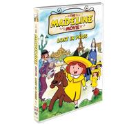 Madeline: Lost in Paris