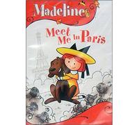 Madeline: Meet Me in Paris