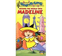 Madeline - Sing Around the World with Madeline [Import USA Zone 1]