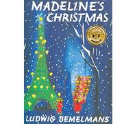 Madeline's Christmas