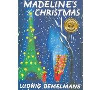 Madeline's Christmas Bemelmans, Ludwig (Auteur)