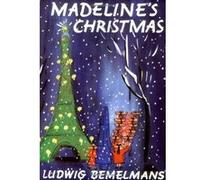Madeline's Christmas Ludwig Bemelmans (Auteur)