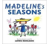 Madelines Seasons by Ludwig Bemelmans Ludwig Bemelmans (Auteur)