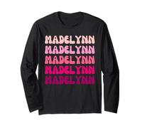 Madelynn Manche Longue