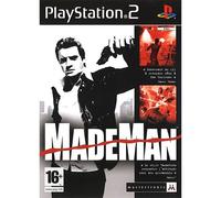 Subsonic – Mademan PS2