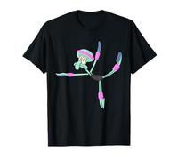 Mademark x SpongeBob SquarePants - Ballerine Bob l'éponge T-Shirt