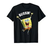 Mademark x SpongeBob SquarePants - Bob l'éponge Bussin' T-Shirt