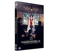 Mademoiselle – M6 Interactions – DVD