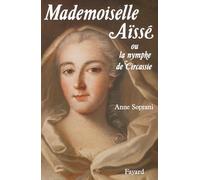 Mademoiselle Aïssé