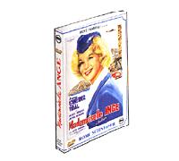Mademoiselle Ange DVD