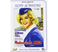 MADEMOISELLE ANGE - DVD [HD DVD]