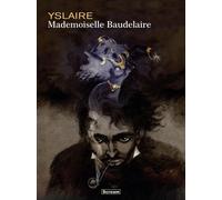 Mademoiselle Baudelaire