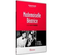 Mademoiselle Béatrice DVD E
