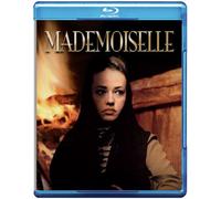 Mademoiselle [Blu-Ray]
