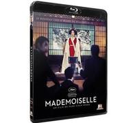 Mademoiselle Blu-ray E