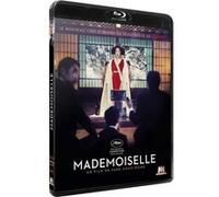 Mademoiselle Blu-ray E
