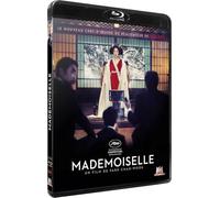 Mademoiselle – Blu-ray – M6 Interactions