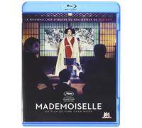 Mademoiselle – Blu-ray – M6 Interactions